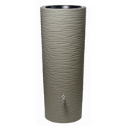 recuperateur d-eau natura - 350 l - sahara